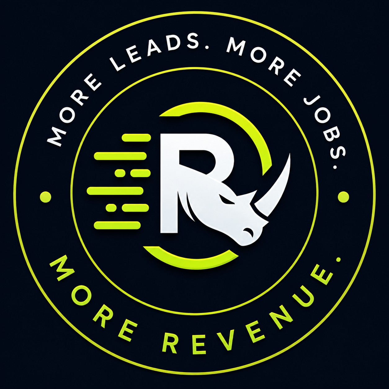 LeadRilo — More Leads. More Jobs. More Revenue.
