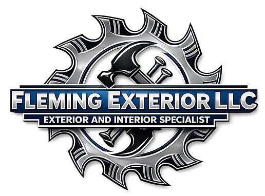 Fleming Exterior LLC logo